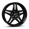 Borbet XR 65622 blac...